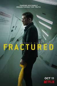 Fracture - Poster