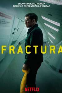 Fracture - Poster