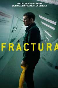 Fracture - Poster
