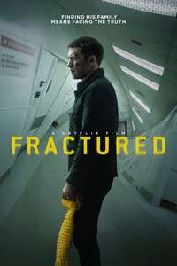 Fracture - Poster