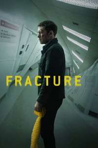 Fracture - Poster