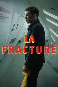 Fracture - Poster