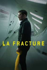 Fracture - Poster