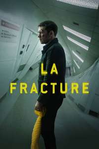 Fracture - Poster