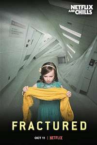 Fracture - Poster