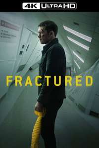 Fracture - Poster