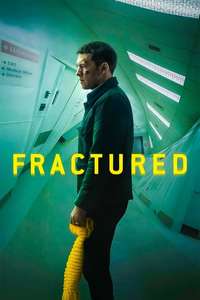 Fracture - Poster