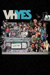 VHYes