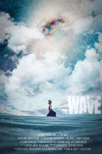 The Wave - Poster