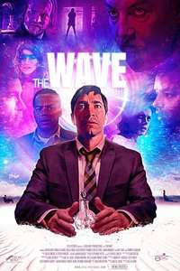 The Wave - Poster