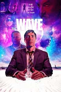 The Wave - Poster
