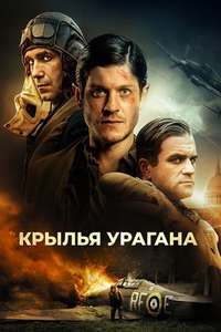 Hurricane - Poster