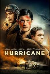 Hurricane