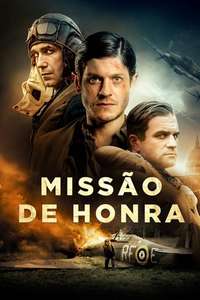 Hurricane - Poster