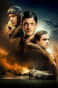 Hurricane - Poster