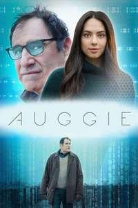 Auggie - Poster