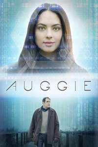 Auggie - Poster