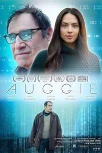 Auggie - Poster