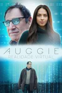 Auggie - Poster