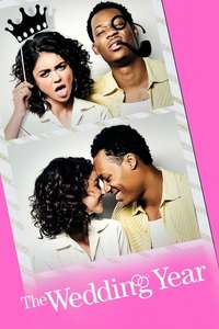 The Wedding Year - Poster