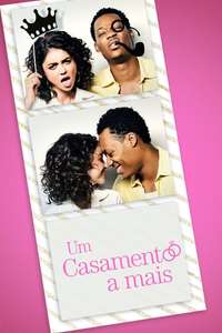 The Wedding Year - Poster