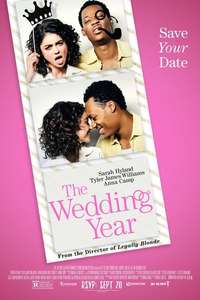 The Wedding Year - Poster