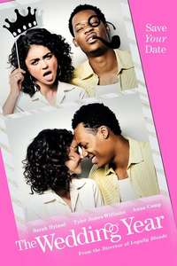The Wedding Year - Poster