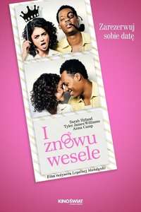 The Wedding Year - Poster