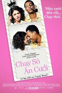 The Wedding Year - Poster