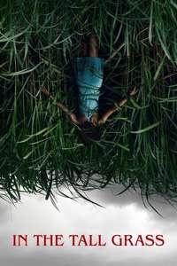 In the Tall Grass - Poster