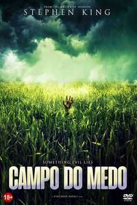 In the Tall Grass - Poster