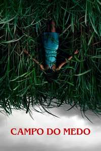 In the Tall Grass - Poster