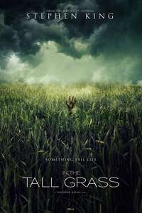In the Tall Grass - Poster