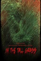 In the Tall Grass