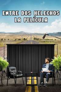 Between Two Ferns: The Movie - Poster