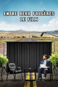 Between Two Ferns: The Movie - Poster
