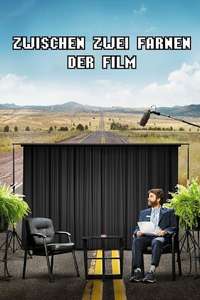 Between Two Ferns: The Movie - Poster