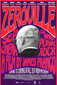 Zeroville - Poster