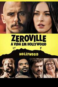 Zeroville - Poster