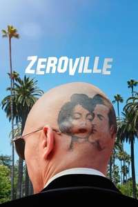 Zeroville - Poster
