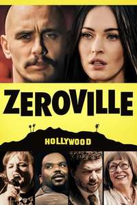 Zeroville - Poster