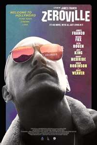 Zeroville - Poster