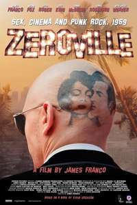 Zeroville - Poster