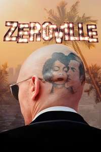 Zeroville - Poster