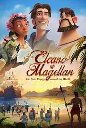 Elcano & Magellan: The First Voyage Around the World