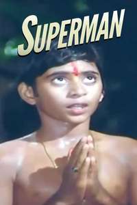 Superman - Poster