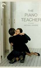 The Piano Teacher