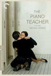 The Piano Teacher