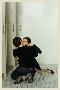 The Piano Teacher - Poster
