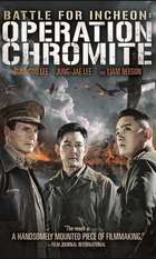 Operation Chromite